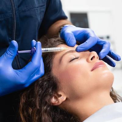 BOTOX SERVICES